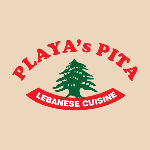 Playa's Pita icon