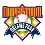 Cooperstown Dreams Park App Problems