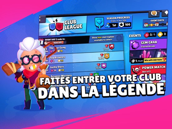 Brawl Stars Brawl Stars