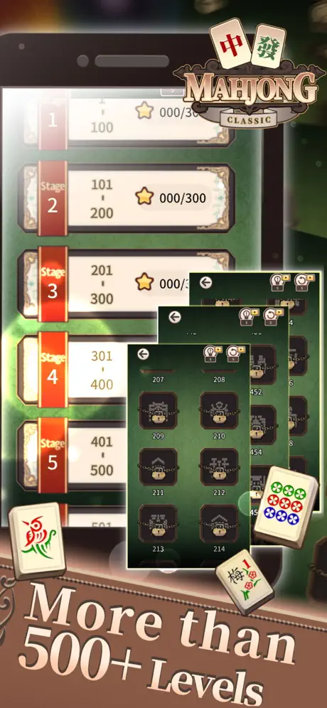 New Mahjong Solitaire