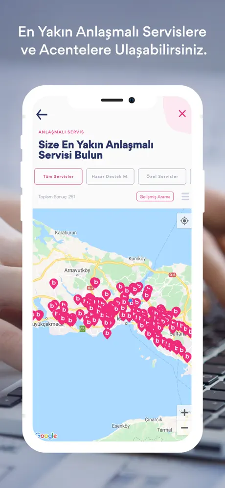 Bereket Mobil