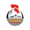 Hanoi Chicken Noodle icon