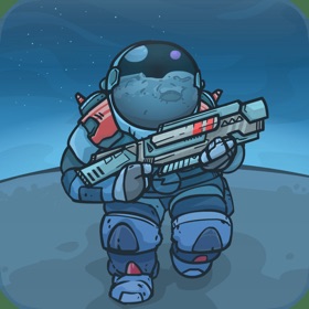 Screenshots (4) Space Invader - Space Shooter