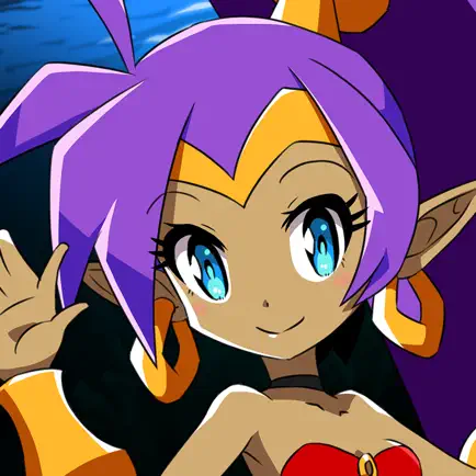 Shantae and the Seven Sirens Cheats