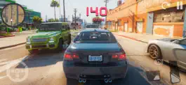 Game screenshot Real Car Driving City 3d Games mod apk