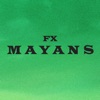 Mayans Stickers icon