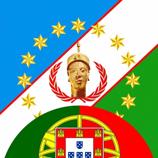Dicionário Iorubá-Português icon