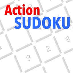 The Action Sudoku