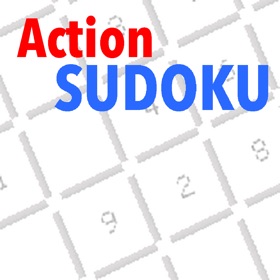 螢幕擷取畫面 (4) The Action Sudoku