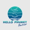 Hello Phuket Partner icon
