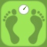 Get Easy Calorie Counter / Tracker for iOS, iPhone, iPad Aso Report