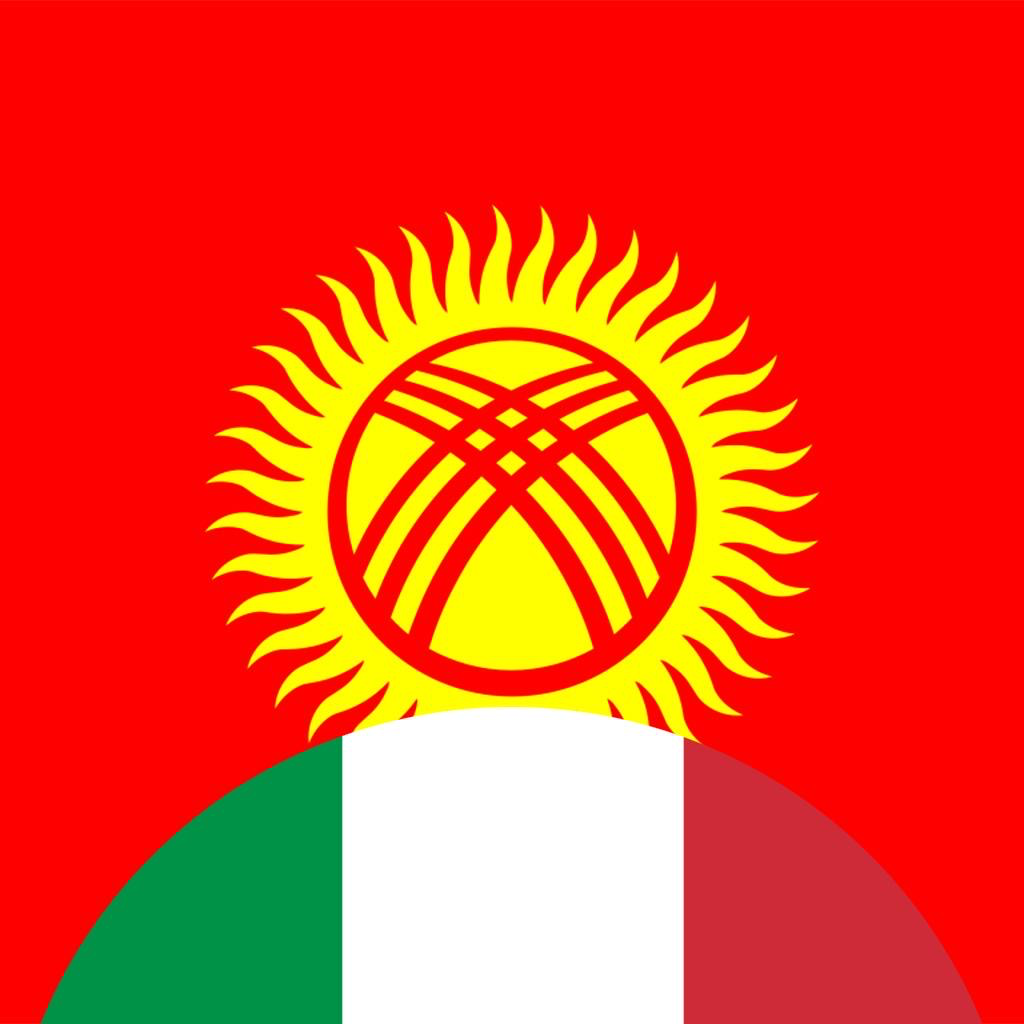 Get Dizionario Kirghizo-Italiano for iOS, iPhone, iPad Aso Report