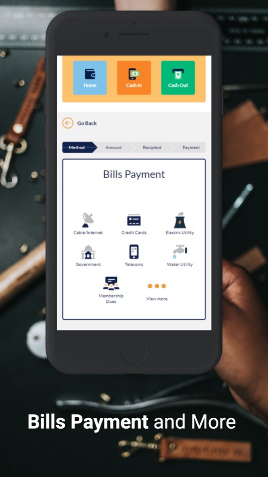 #2. CFI Online (iOS) Podle: CFI Cooperative