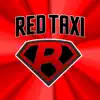 Red Taxi - order a taxi delete, cancel