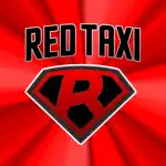 Red Taxi - order a taxi App Contact
