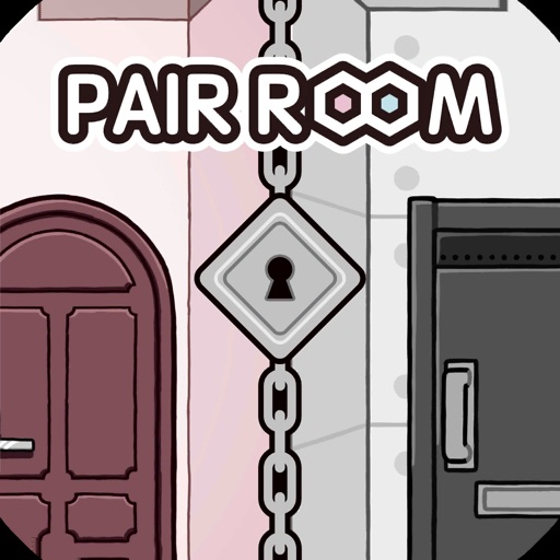 PAIR ROOM - Escape Game -