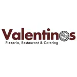 Valentinos Pizzeria Stowe App Positive Reviews