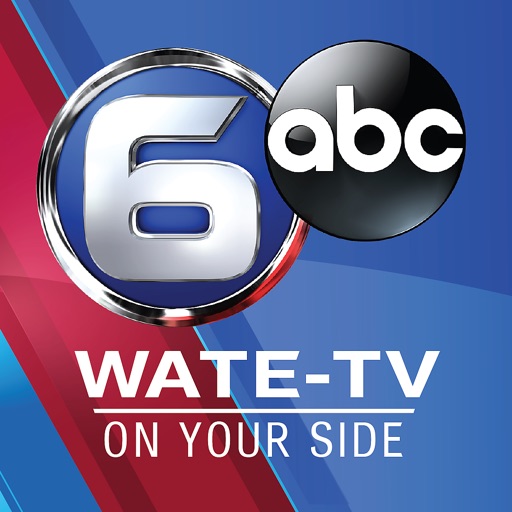 WATE 6 On Your Side News iOS App
