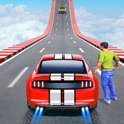 Car Driving Game Race Master