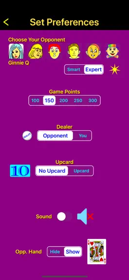 Game screenshot Smart Rummy hack