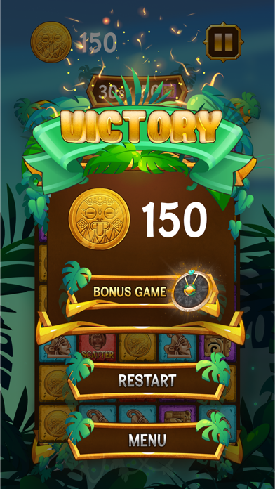 The Lost Cities Screenshot