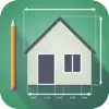 Keyplan 3D Lite - Home design delete, cancel