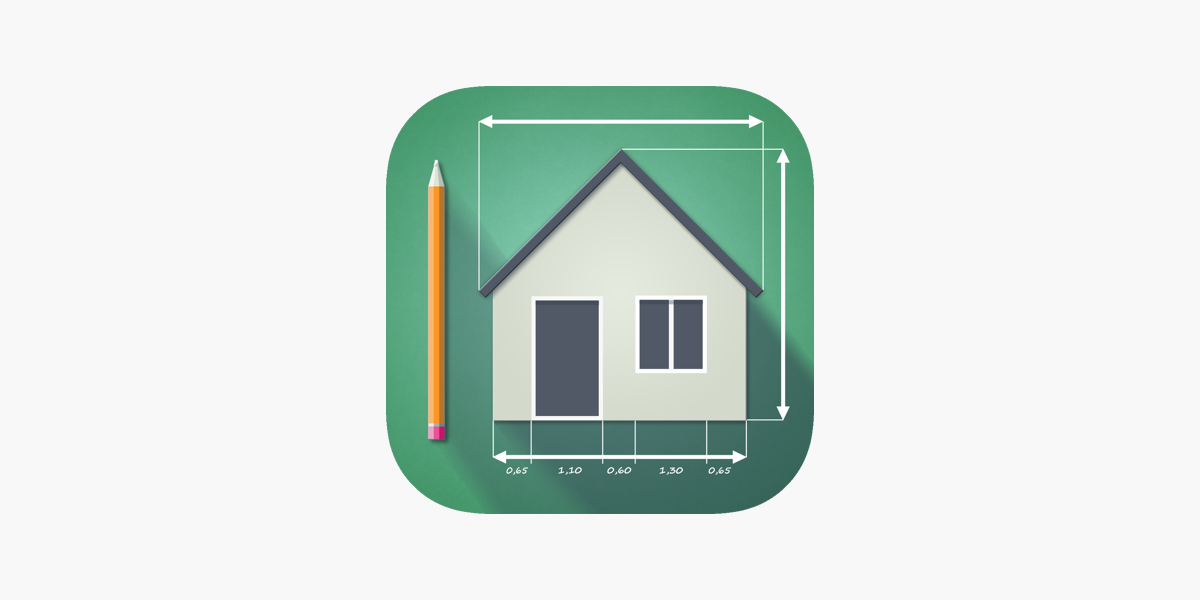 Keyplan 3D Lite - Home design on the App Store