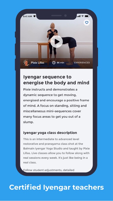 Yoga Vastu Screenshot