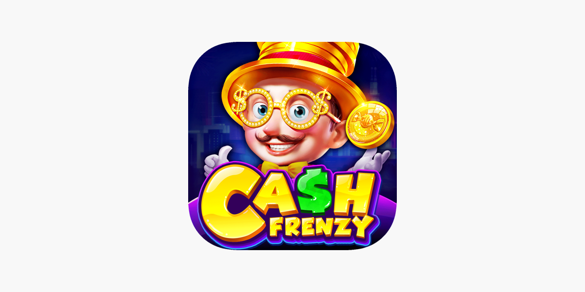 cash frenzy casino