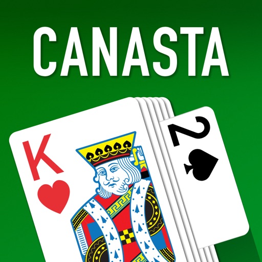 Canasta * by Fiogonia Games