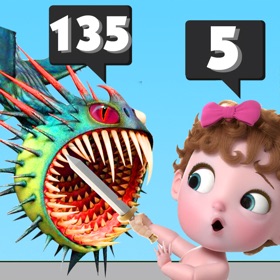 屏幕截图 (3) Count Tap Attack