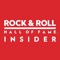 Icon Rock Hall Insider