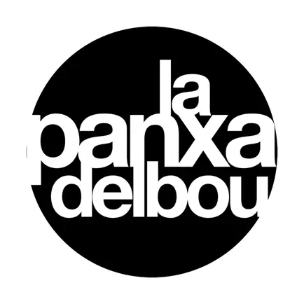 La Panxa del Bou Читы