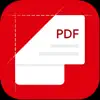 Cancel PDFs Split & Merge: PDF Editor