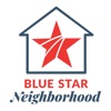 Blue Star Neighborhood icon