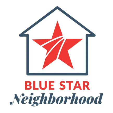 Blue Star Neighborhood Читы