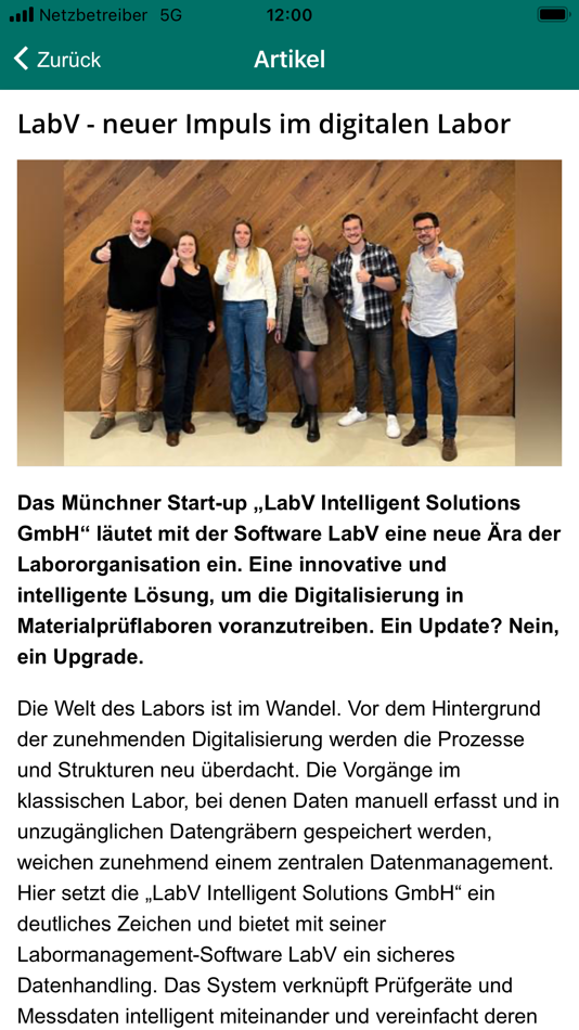 #3. NETZSCH HUB (iOS) 由: Erich Netzsch GmbH & Co. Holding KG