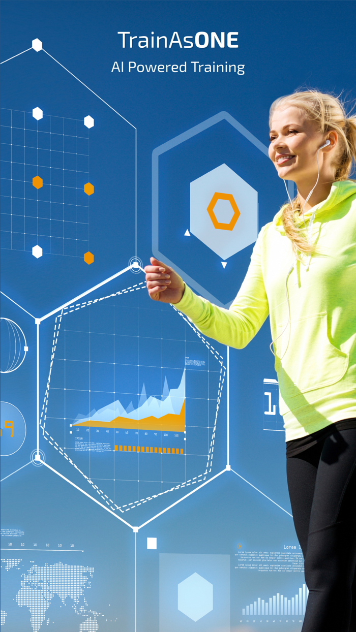 TrainAsONE- AI Running Plans