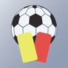 Football Referee Trivia -basic icon