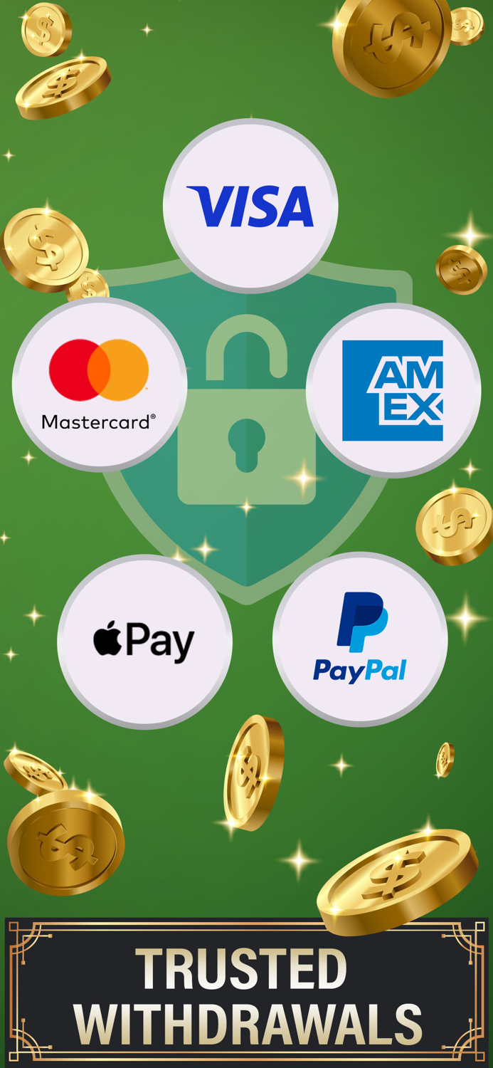 Mills - Classic Cash Payday