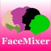 FaceMixer - iPadアプリ