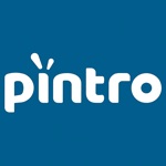 Download Pintro app