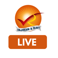 Vajiram and Ravi Live Classes