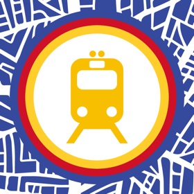 PH Railway Transit - MRT & LRT