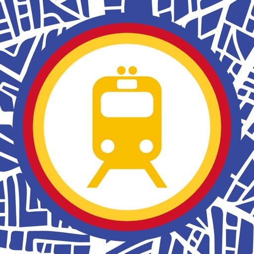 PH Railway Transit - MRT & LRT