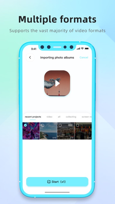 Redo Video Screenshot