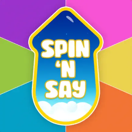 Spin 'n Say: Education Spinner Cheats