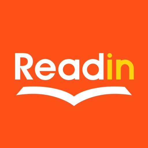 Readin - Comics & Stories iOS App