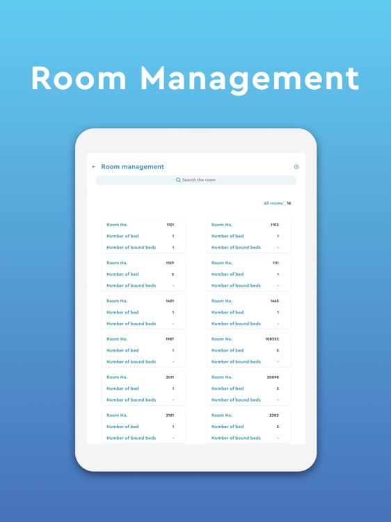 ErgoHotel screenshot-4