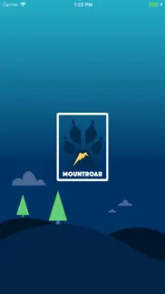 mount roar! iphone screenshot 1